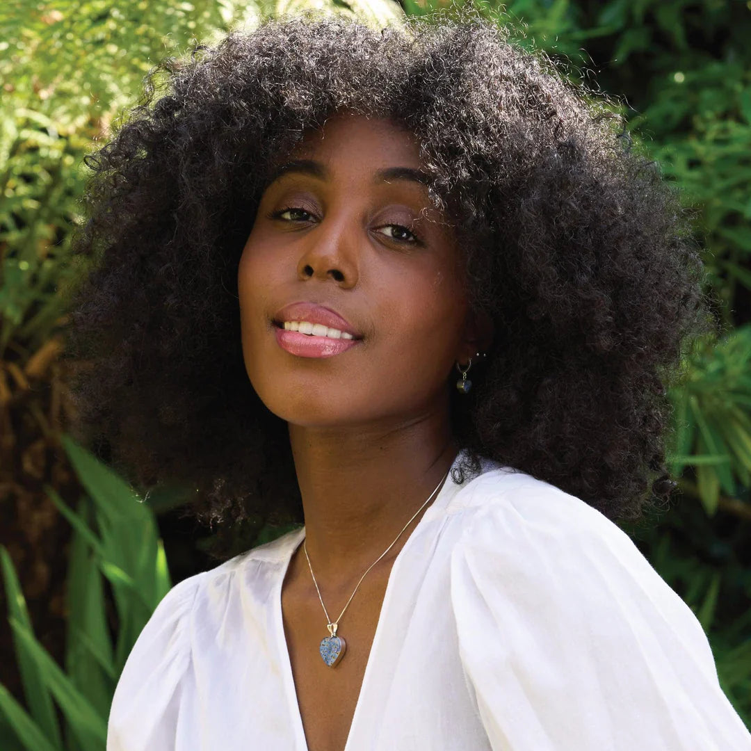 Eternal Blooms – Real Flower Jewellery