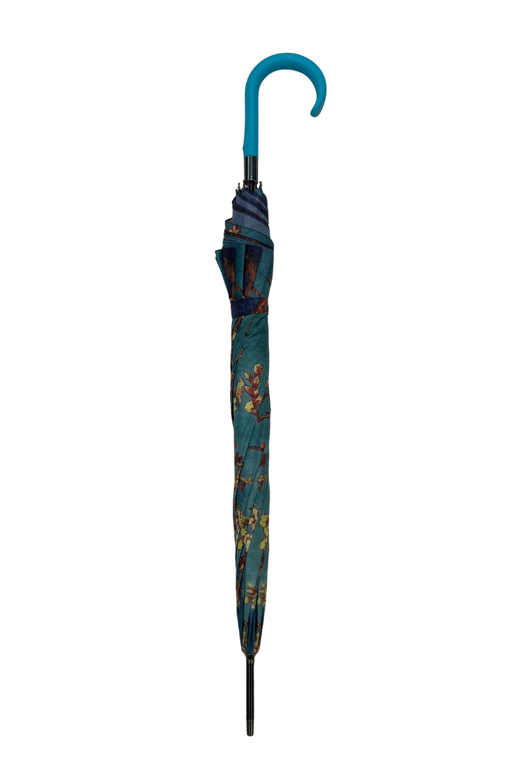 Van Gogh Almond Blossom Print Umbrella (Long)